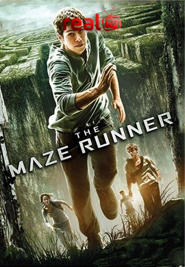Maze Runner 1